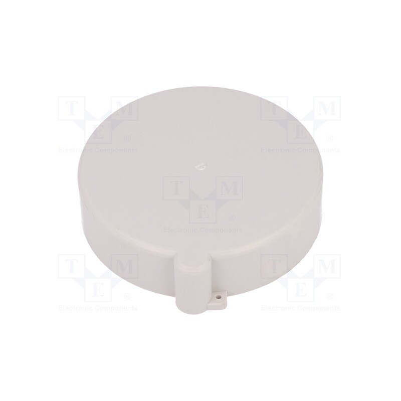 1 pcs x PCE - TS645G - Protection, plug, male, 125A, IEC 60309, IP44, slide