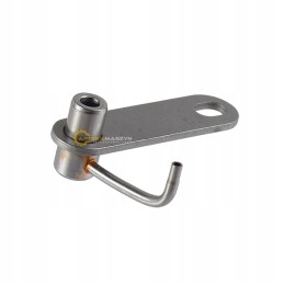 Deutz 6090 6095hts 6090hts piston lubrication nozzle