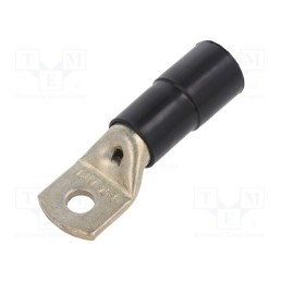 1 pcs x BM GROUP - BM009374 - Tip: ring tube, M8, Ø: 8.5mm, 70mm2, crimped, for cable, insulated