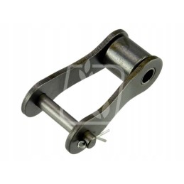 Pol chain link bent s51 al15482