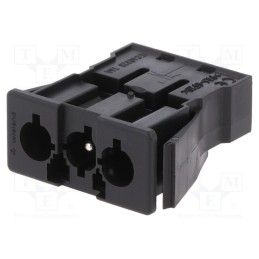 1 pcs x WIELAND - 92.032.9058.1 - Connector: pluggable terminal block, spring clamp, male, GST18