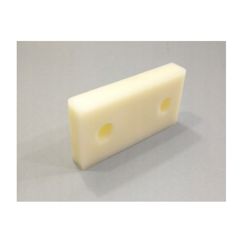 Angle conveyor strip connector 680576