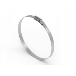 Reinforced clamp 110 130 snail obe