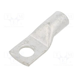 1 pcs x BM GROUP - BM031551 - Tip: ring tube, M14, 95mm2, crimped, for cable, tinned, copper