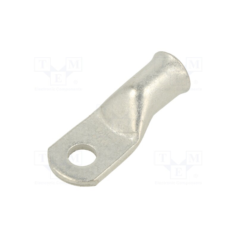 1 pcs x MOLEX - 192210418 - COMPRESSION LUG PLATED (BCL-214-PL) SPM