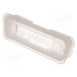 1 pcs x ENCITECH - 2105-0100-03 - Protection, PIN: 25, D-Sub 25pin,D-Sub HD 44pin, male