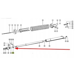 218006 0 claas grooved ring