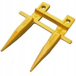 Double bayonet new holland tx tf tc 80379720 replacement