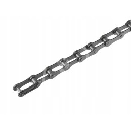 Single row roller chain 210a