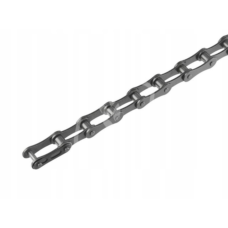 Single row roller chain 210a