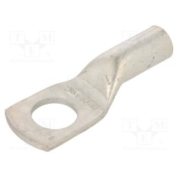 1 pcs x BM GROUP - BM80861 - Tip: ring tube, M16, 50mm2, crimped, for cable, straight, tinned