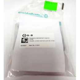 Element contact SB CS071BR red for joystick VCS0