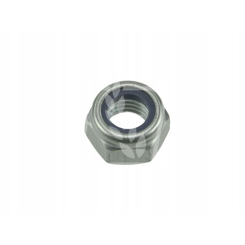 Self-locking nut m14 235601