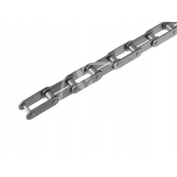 Single row roller chain 212a