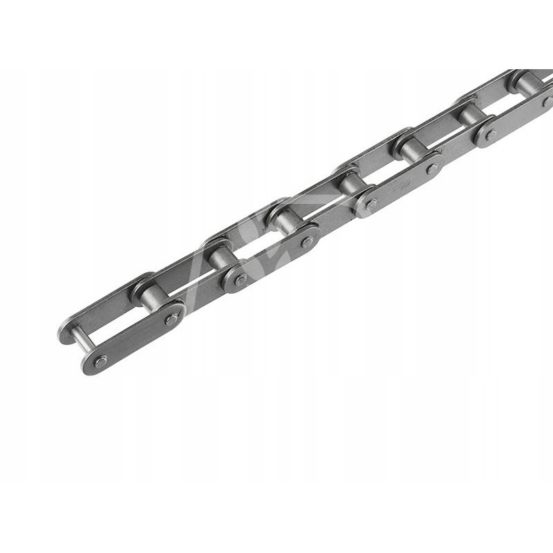 Single row roller chain 212a