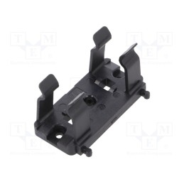 1 pcs x HARTING - 9100009907 - Fixing element, Han® 1A, for Han® 1A connectors