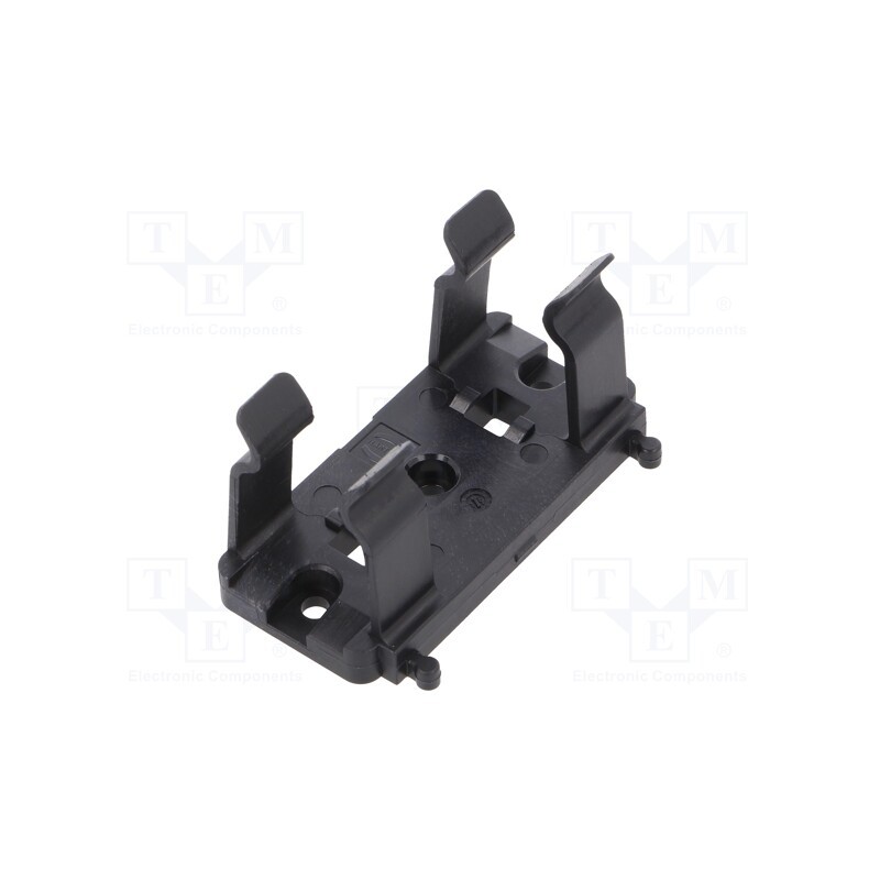 1 pcs x HARTING - 9100009907 - Fixing element, Han® 1A, for Han® 1A connectors