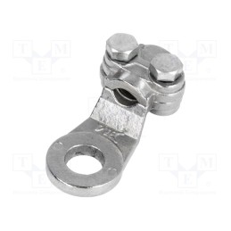 1 pcs x BM GROUP - BM 5143 - Tip: ring, M10, 35mm2, screw terminal, for cable, non-insulated