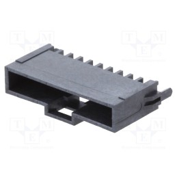 1 pcs x MOLEX - 1510621060 - Socket, PCB-cable/PCB, male, Milli-Grid, 2mm, PIN: 10, SMT, on PCBs