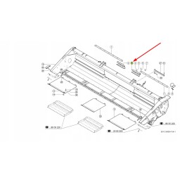 519267 1 left scraper