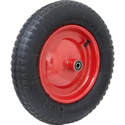 Small wheel 3 5 8 2pr 12 x 110 360 mm