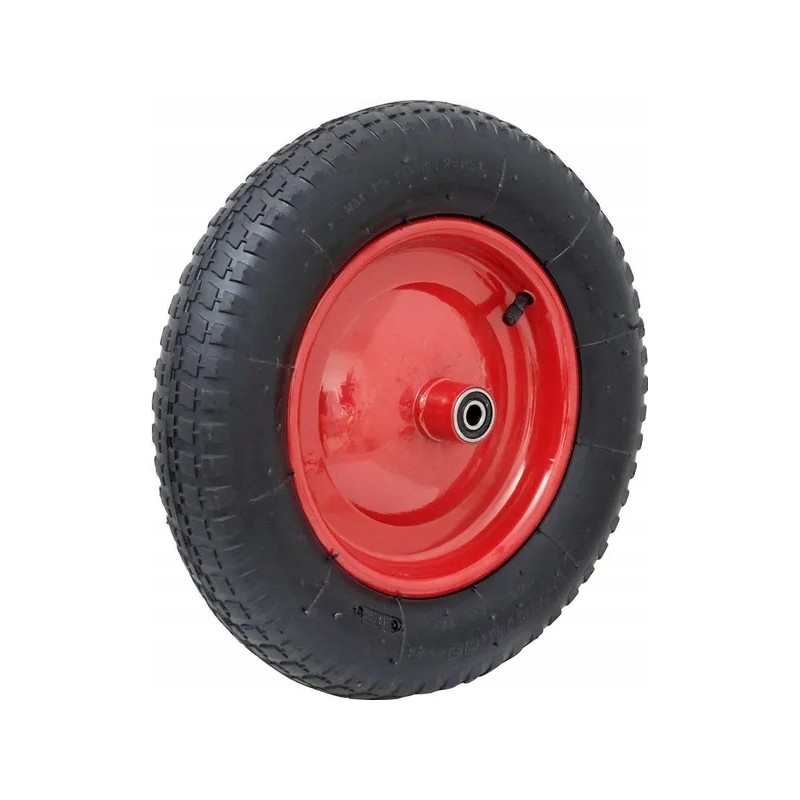 Small wheel 3 5 8 2pr 12 x 110 360 mm