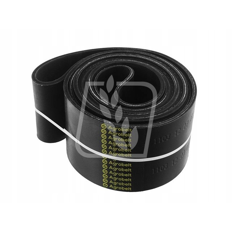 Flat belt 1103120302 100 x 3550