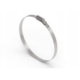 Reinforced clamp 140 160 worm