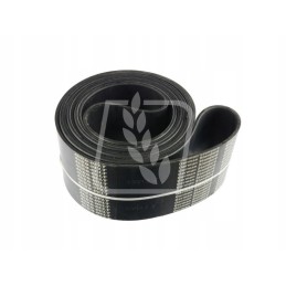 Flat belt 630043 claas 120 x 4250