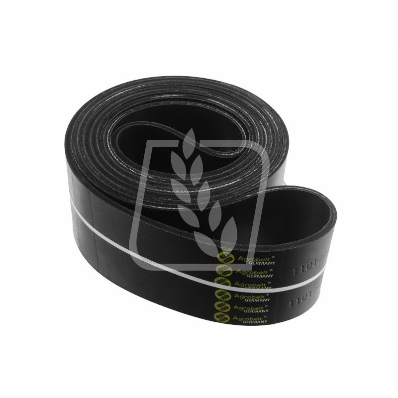 Flat belt 1101220810 100 x 3650