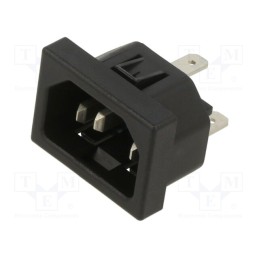 1 pcs x SCHURTER - 6162.0162 - 6162.0162