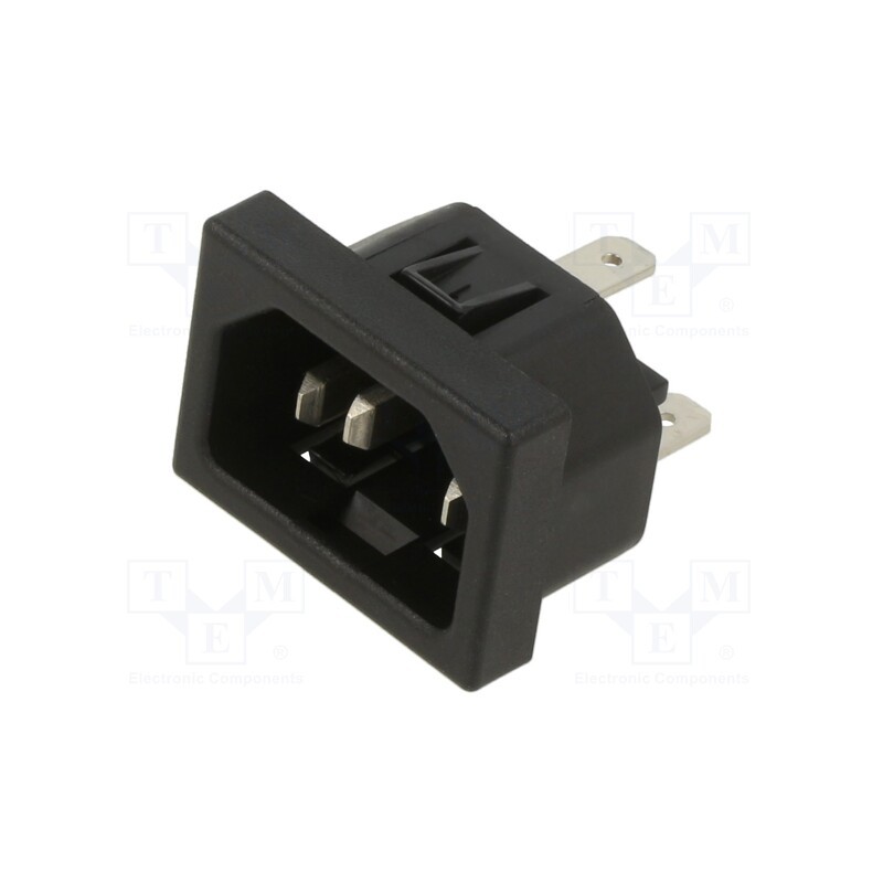 1 pcs x SCHURTER - 6162.0162 - 6162.0162