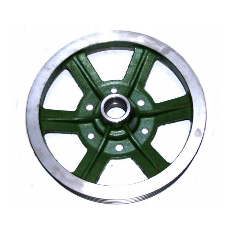 Bizon Bizon pulley 505805012 motogeneric