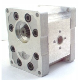 Snp3 c22l sc71 hydraulic gear pump