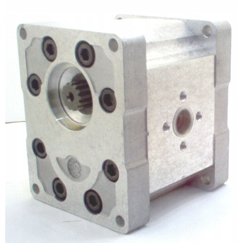 Snp3 c22l sc71 hydraulic gear pump