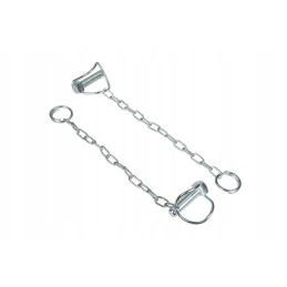 25862 pipe cotter 14 x 67 mm