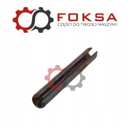 Spring tubular pin 0002377940 237794