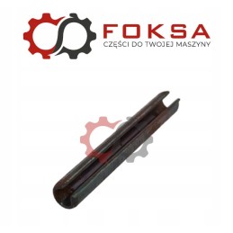 Spring tubular pin 0002377940 237794