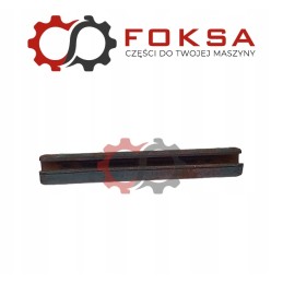 Spring tubular pin 0002377940 237794