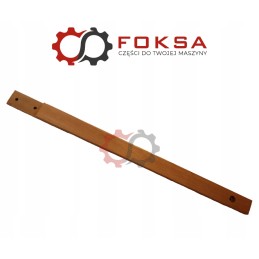 Claas Dominator 680575 inclined feeder strip