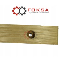 Claas Dominator 680575 inclined feeder strip