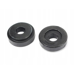 External bushing for the forage harvester knife 18mm Claas Warynski