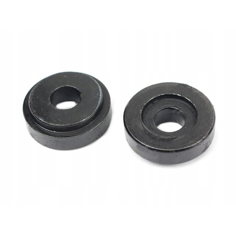 External bushing for the forage harvester knife 18mm Claas Warynski