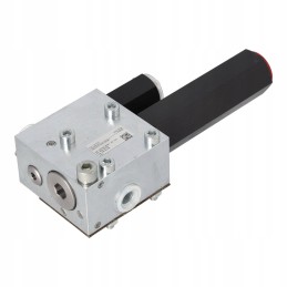 Actuator lock atlas hawe lhdv33p 15 c5 320 300