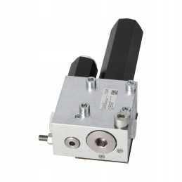 Actuator lock atlas hawe lhdv33p 15 c5 320 300