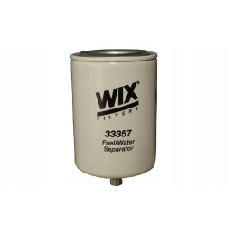 Fuel filter with water separator fs1280 wix