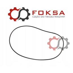 Oring 211929 claas conspeed forage harvester