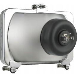 H4 rectangular headlight massey ferguson r