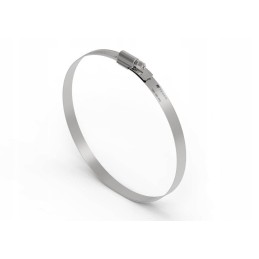 Reinforced clamp 160 180 worm