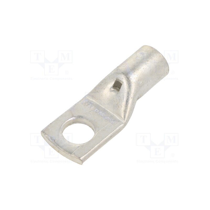 1 pcs x BM GROUP - BM03155 - Tip: ring tube, M14, 95mm2, crimped, for cable, straight, tinned